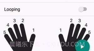 钢琴和弦与音阶截图3 钢琴和弦与音阶截图3