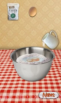 制作蛋糕2截图4