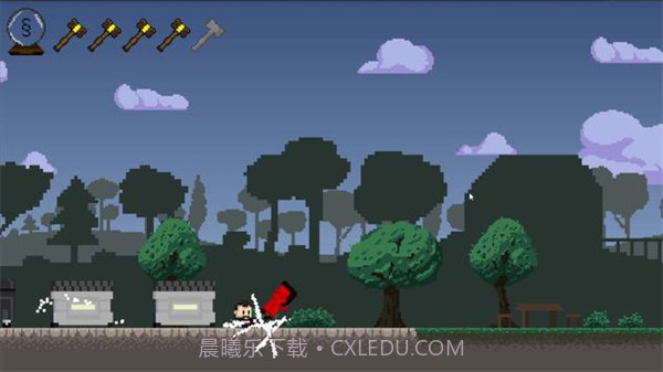 安瓦尔特先生律师的遗产截图4 安瓦尔特先生律师的遗产截图4