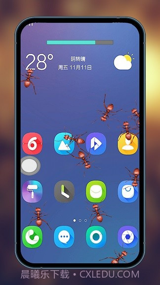 虫子整蛊模拟器截图3 虫子整蛊模拟器截图3