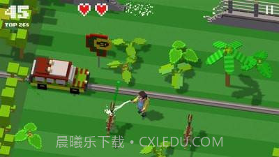 侏罗纪射击恐龙截图3