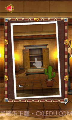 神墓惊魂截图2 神墓惊魂截图2