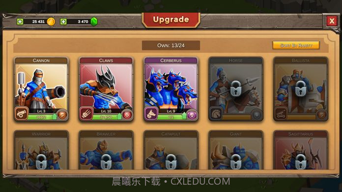 帝国战争模拟器截图3 帝国战争模拟器截图3