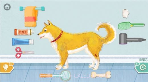 收纳物语大师截图2 收纳物语大师截图2