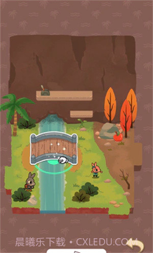 小小贴纸故事截图4 小小贴纸故事截图4