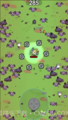 狗狗巡逻队截图1