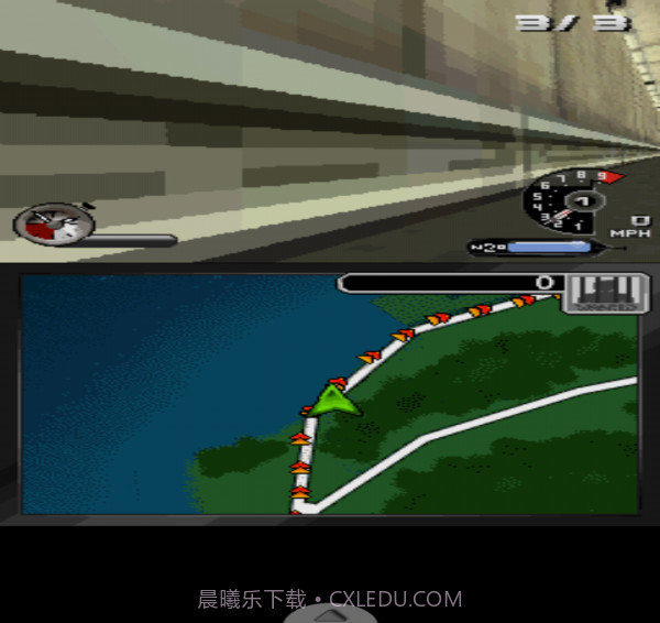 极品飞车之卧底免费版截图5