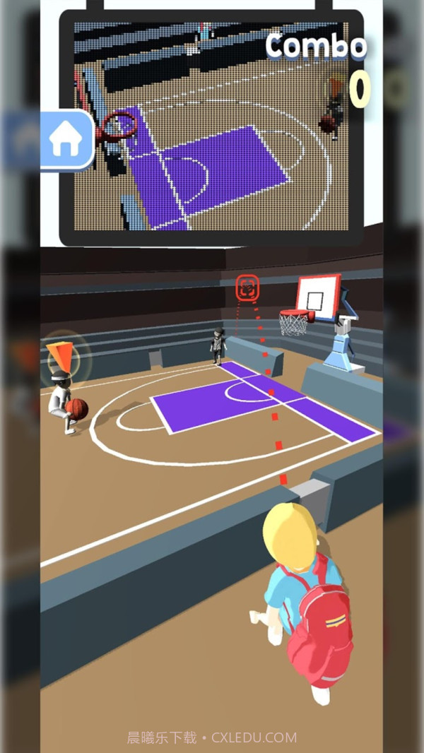 恶作剧之星截图1 恶作剧之星截图1