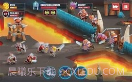 勇士官方版截图3