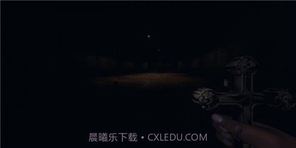 恐鬼症 中文版截图2 恐鬼症 中文版截图2