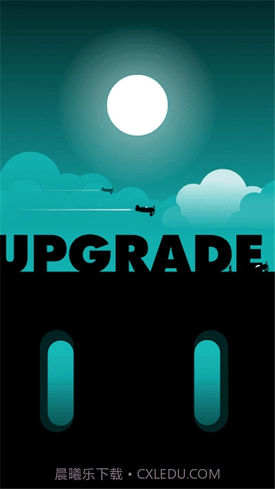 翱翔战斗机截图1