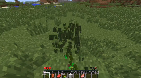 我的世界贝爷生存截图2 我的世界贝爷生存截图2