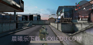 外科手术式打击截图1 外科手术式打击截图1