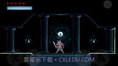 城堡的错觉截图4 城堡的错觉截图4