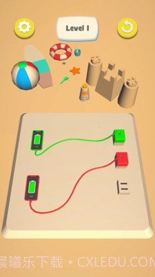 绳索排插截图2 绳索排插截图2