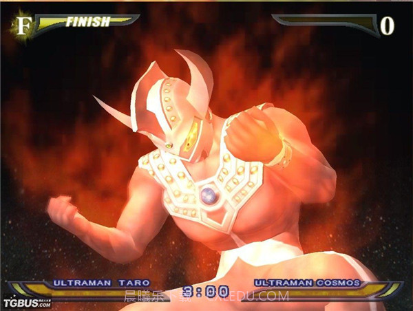 奥特曼格斗进化4app截图2 奥特曼格斗进化4app截图2