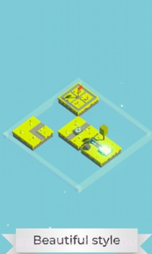 开辟新的道路截图1