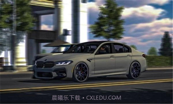 手动挡停车场国际服截图2 手动挡停车场国际服截图2