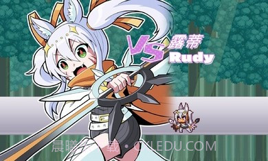 魔神少女音乐外传截图1