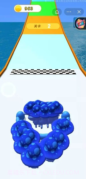 英雄冲锋截图2 英雄冲锋截图2