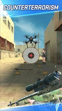 射击世界2截图3 射击世界2截图3