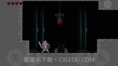 城堡的错觉截图2 城堡的错觉截图2