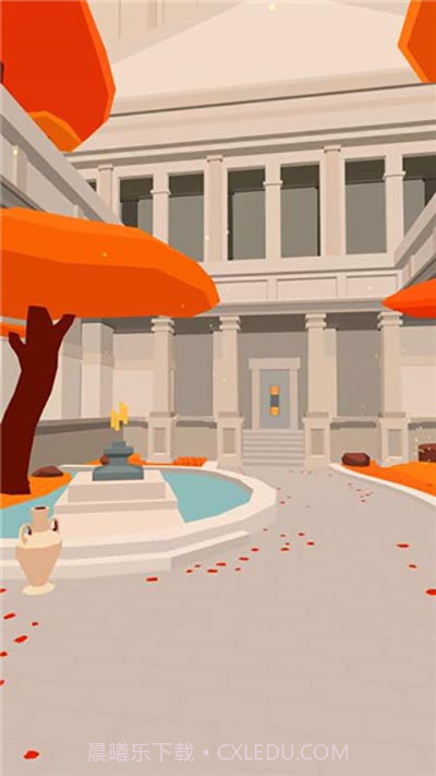 遥远寻踪4古迹逃脱截图1