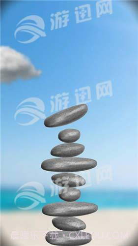 挤牙膏解压游戏截图2