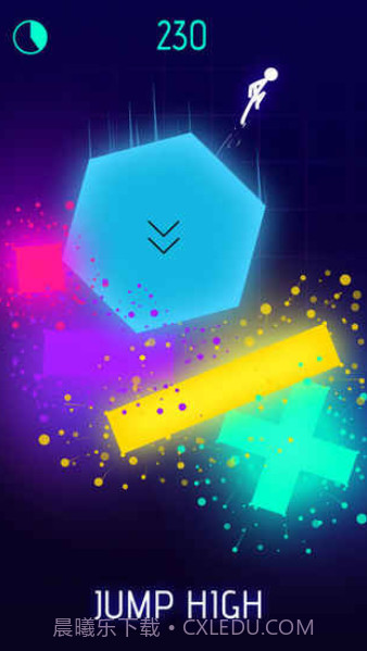 Light It Up截图3 Light It Up截图3