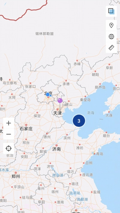 环境监督执法平台截图3