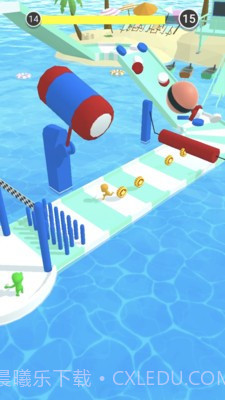 逃避岩石截图4 逃避岩石截图4