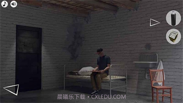 地牢逃脱2截图2 地牢逃脱2截图2