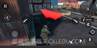 外科手术式打击截图3 外科手术式打击截图3