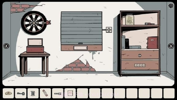 UnwantedExperiment截图4 UnwantedExperiment截图4