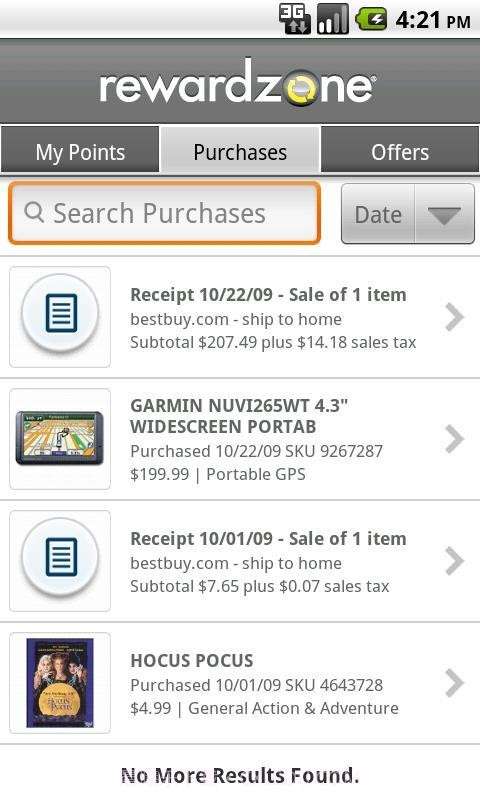 Best Buy截图3 Best Buy截图3