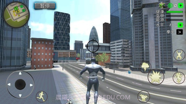 飓风英雄截图4 飓风英雄截图4