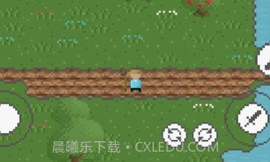 战斗农场M截图2