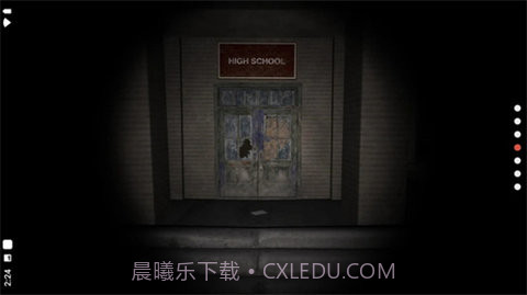 theghost中文版截图1 theghost中文版截图1