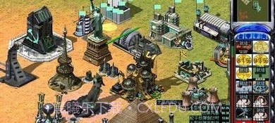 红色警戒2心灵终结截图3