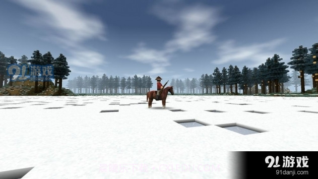 生存战争2.3插件版mod截图2 生存战争2.3插件版mod截图2