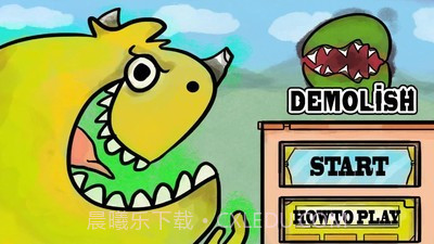 迷失的魔鬼截图1 迷失的魔鬼截图1