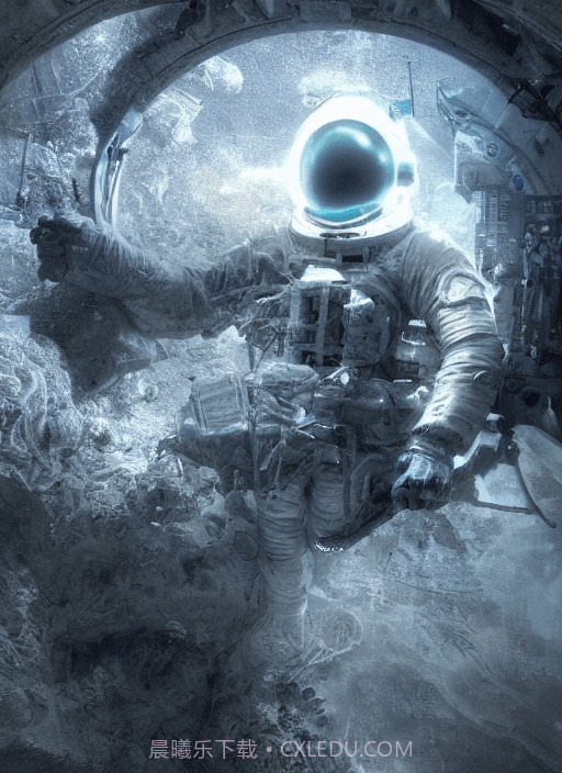 画宇宙截图4 画宇宙截图4