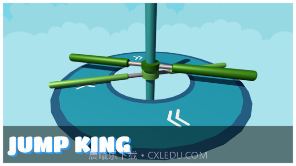 豆豆人终极消亡截图3 豆豆人终极消亡截图3