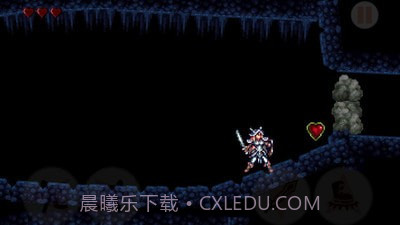 城堡的错觉截图3 城堡的错觉截图3