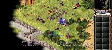 红色警戒2心灵终结截图1