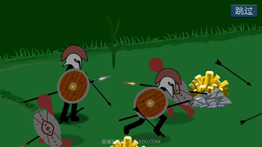 火柴人战争遗迹无限钻石版真的截图2 火柴人战争遗迹无限钻石版真的截图2