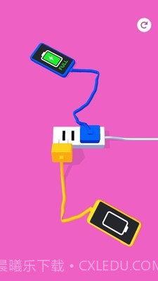 快乐充电器截图2 快乐充电器截图2