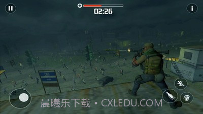 末日神枪手截图3 末日神枪手截图3