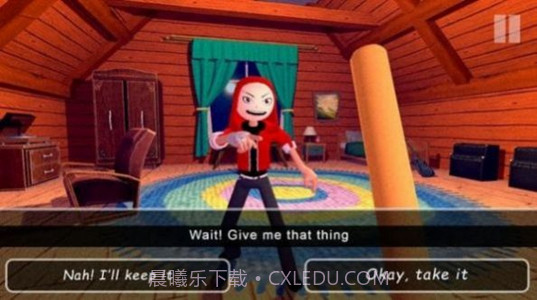 愤怒的男孩4最新版截图3 愤怒的男孩4最新版截图3