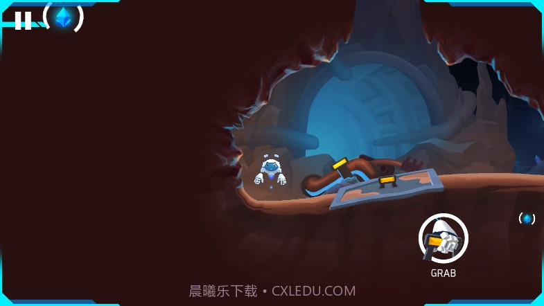 朱诺新起源截图2